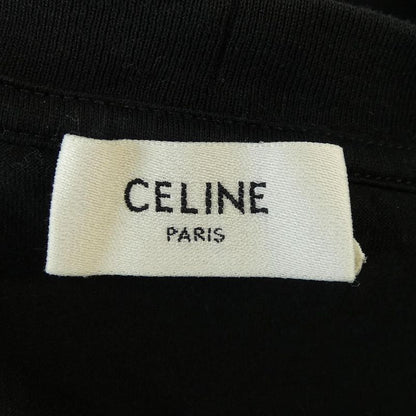 Celine Loose T-Shirt 2x681671q T-Shirt
