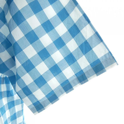 Prada Ucs434 S231 1ltr S/s Shirt