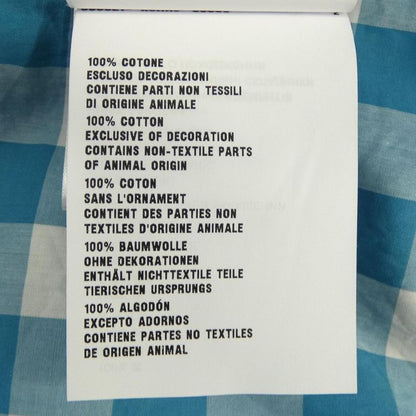 Prada Ucs434 S231 1ltr S/s Shirt