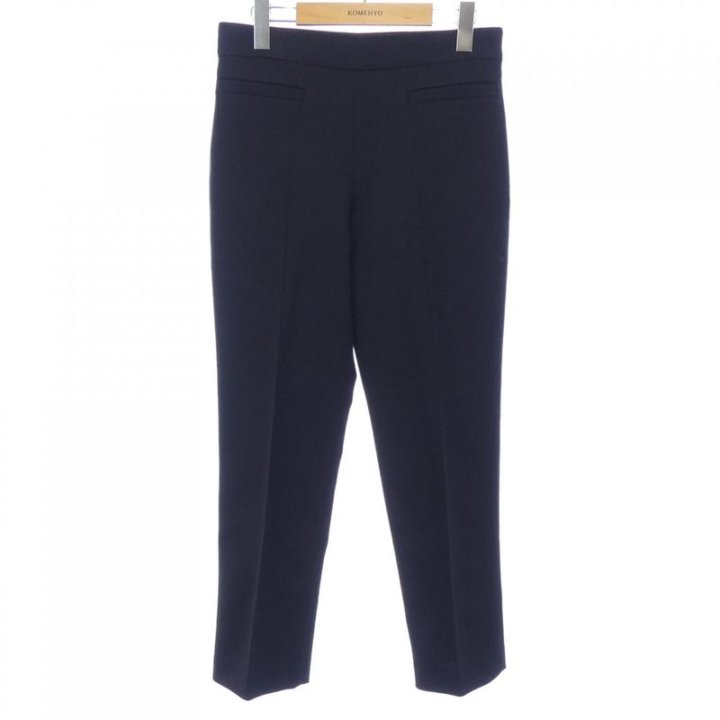 Fendi Fr6547axau Pants