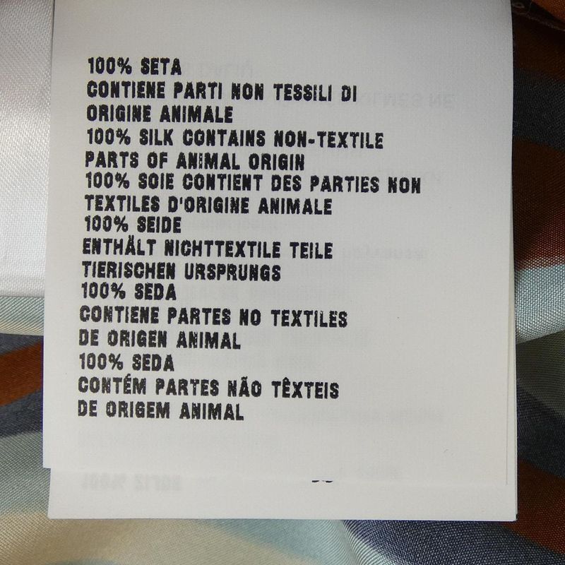 Prada P460f S221 103 Shirt