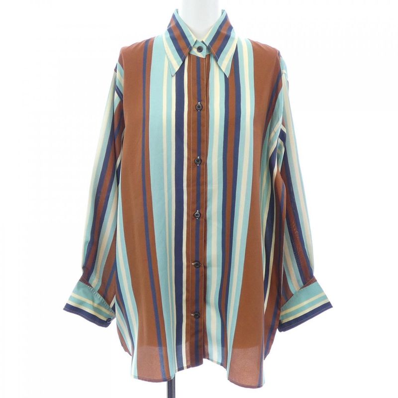 Prada P460f S221 103 Shirt