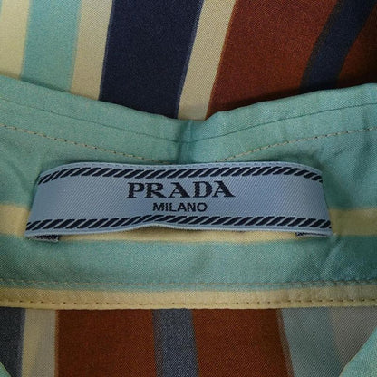 Prada P460f S221 103 Shirt