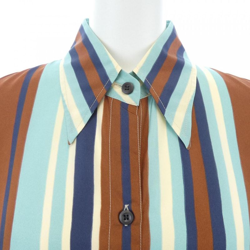Prada P460f S221 103 Shirt