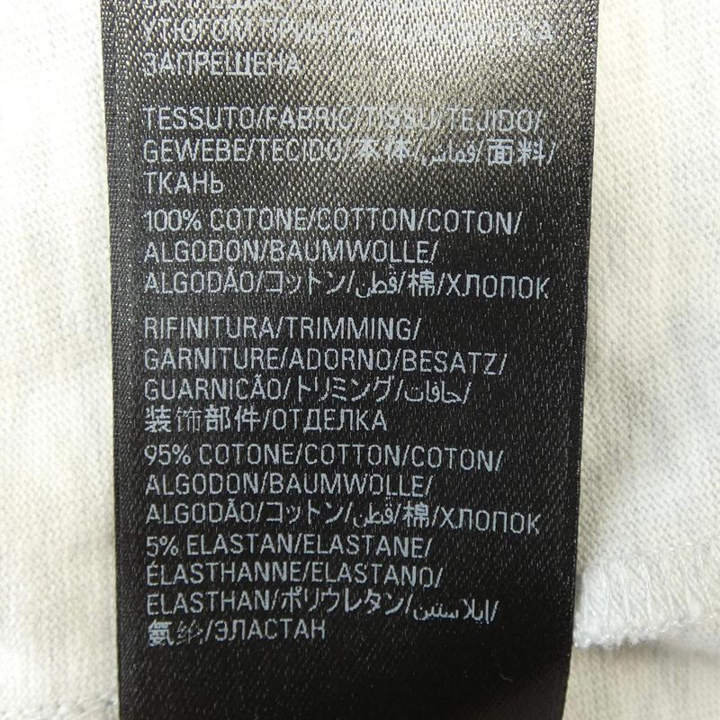 Balenciaga 739028 Tqva1 T-Shirt