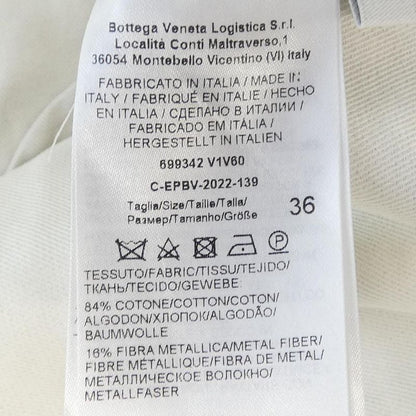 Bottega Veneta 699342 Dress