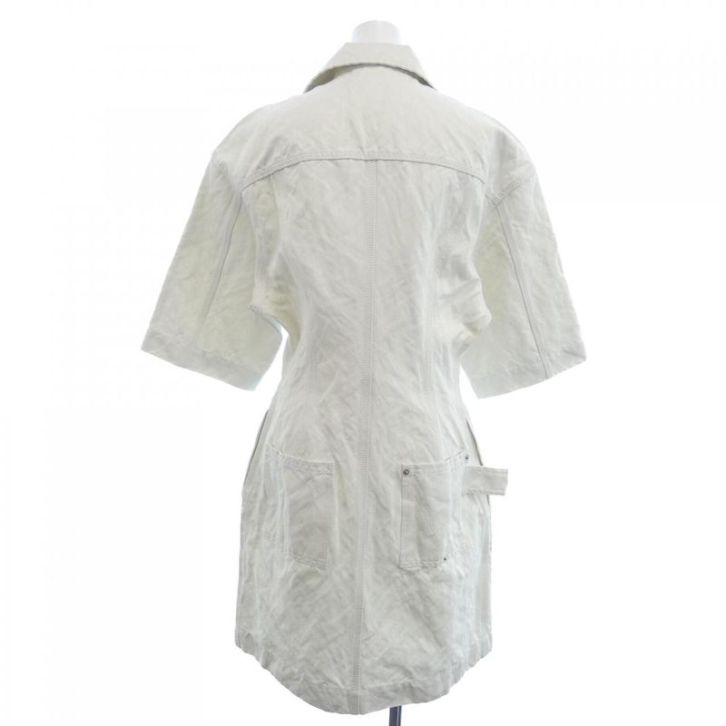 Bottega Veneta 699342 Dress