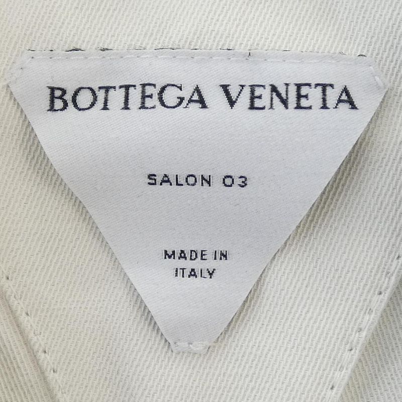Bottega Veneta 699342 Dress