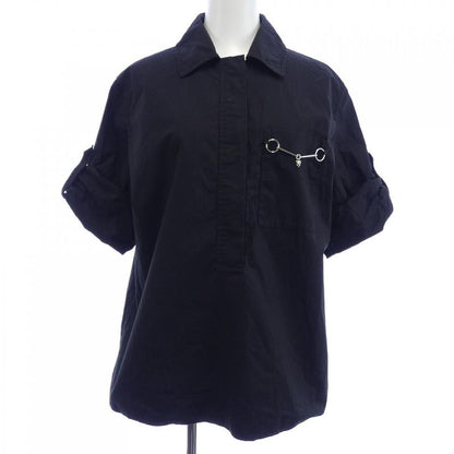 Hermes Mors a Jouet 2e0607dj S/s Shirt