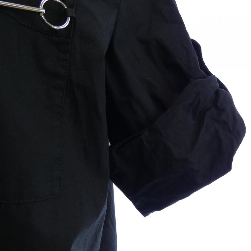 Hermes Mors a Jouet 2e0607dj S/s Shirt