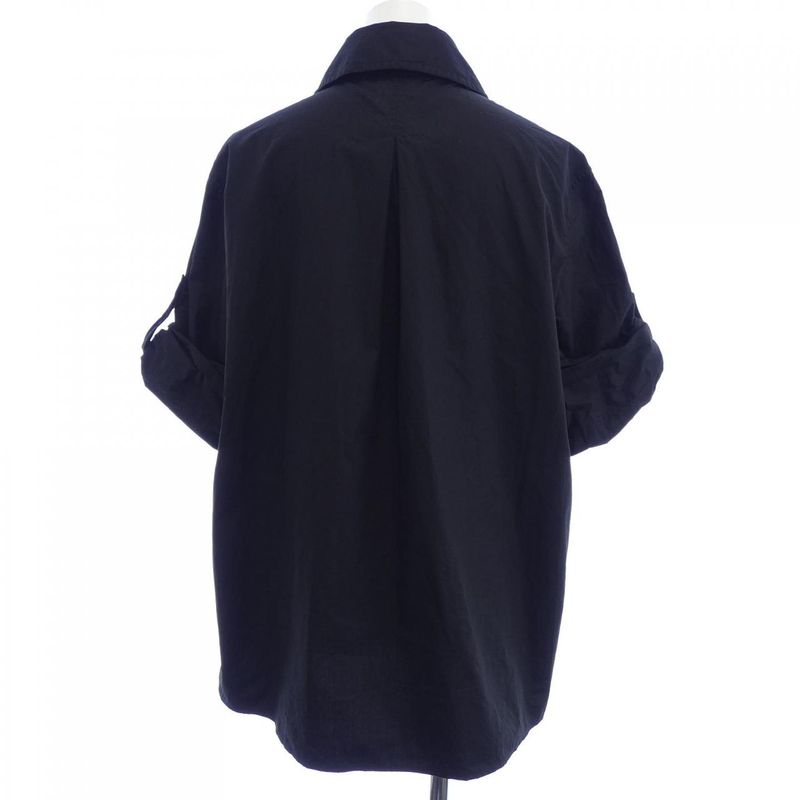 Hermes Mors a Jouet 2e0607dj S/s Shirt