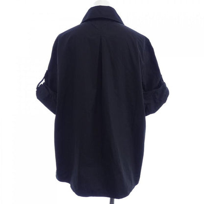 Hermes Mors a Jouet 2e0607dj S/s Shirt