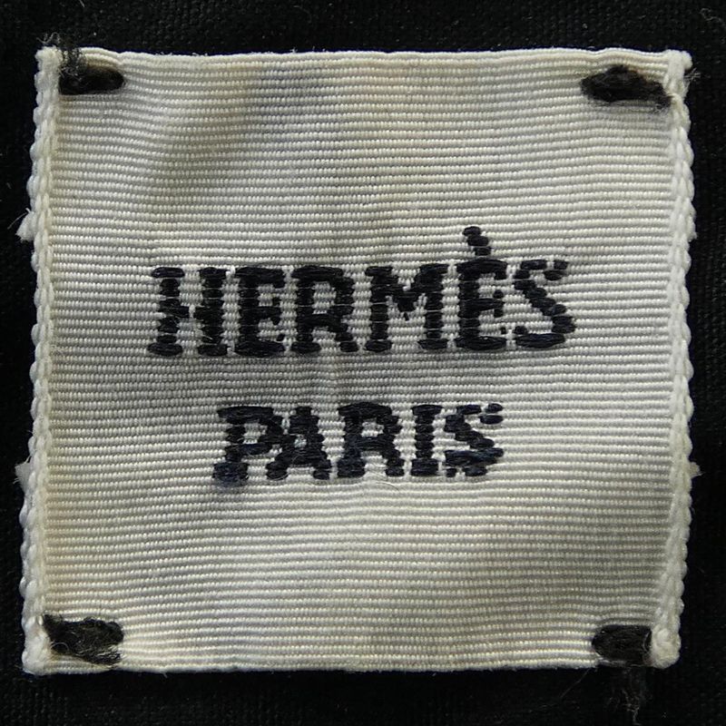 Hermes Mors a Jouet 2e0607dj S/s Shirt