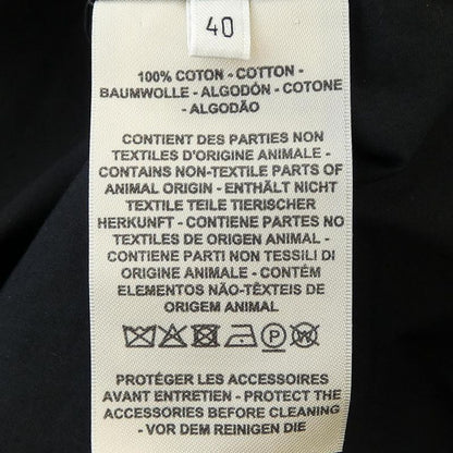 Hermes Mors a Jouet 2e0607dj S/s Shirt