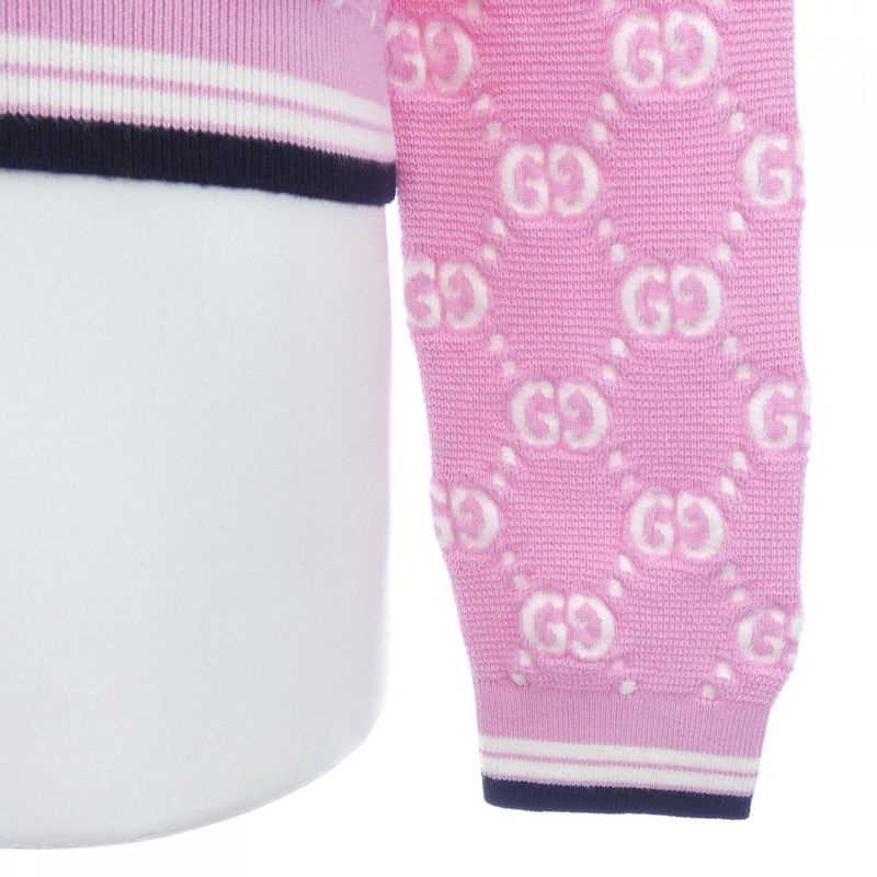 Gucci 788767 Xkd1r Cardigan