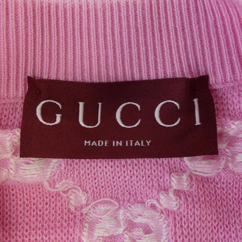 Gucci 788767 Xkd1r Cardigan