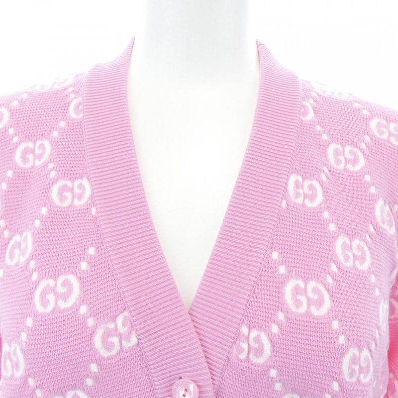 Gucci 788767 Xkd1r Cardigan