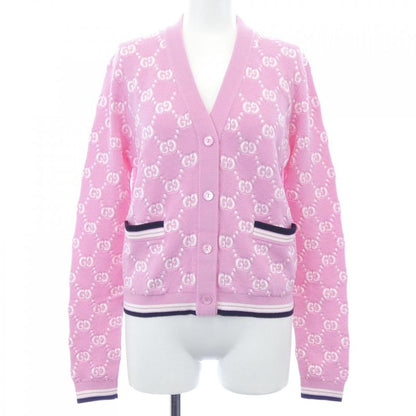 Gucci 788767 Xkd1r Cardigan