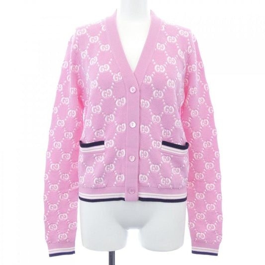 Gucci 788767 Xkd1r Cardigan