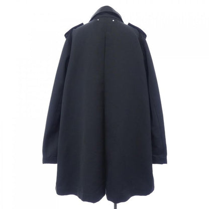 Gucci Nylon Faille Coat 808079 Z8bwb Coat