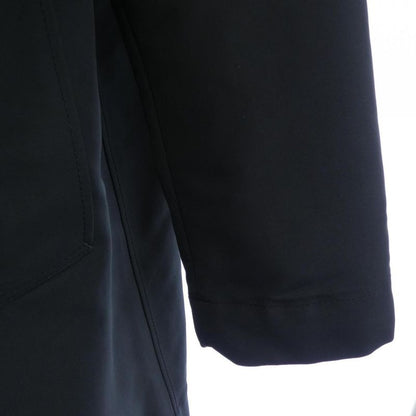 Gucci Nylon Faille Coat 808079 Z8bwb Coat