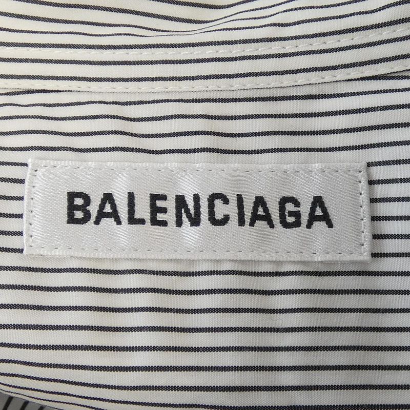 Balenciaga 520497 Tem15 Shirt