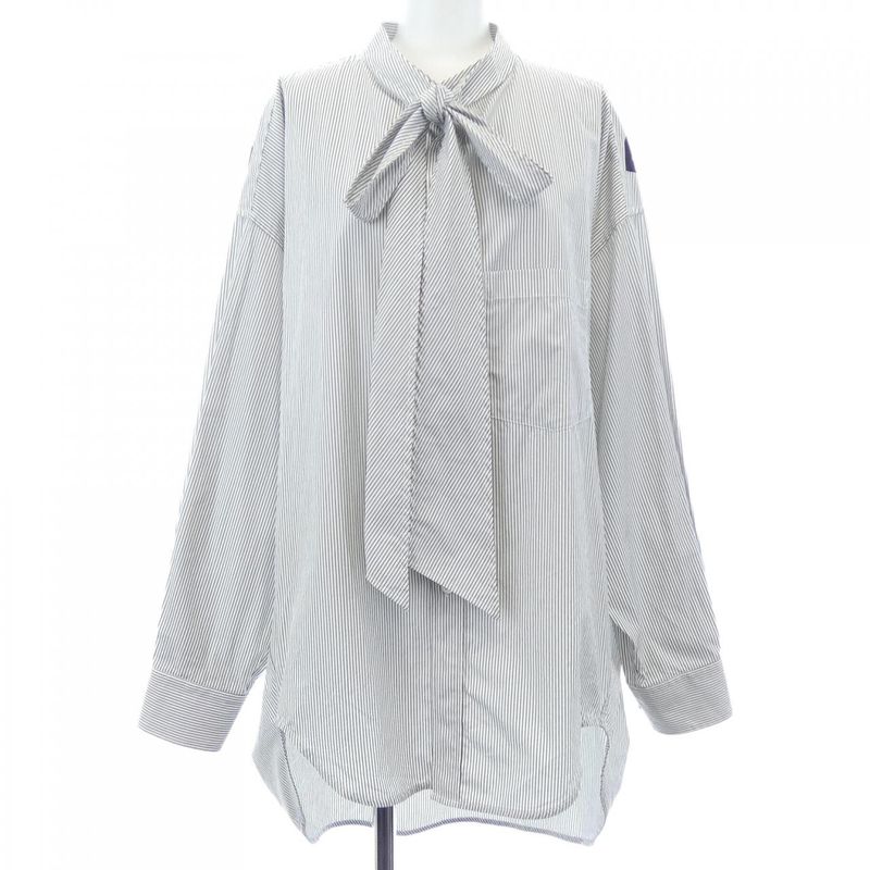 Balenciaga 520497 Tem15 Shirt