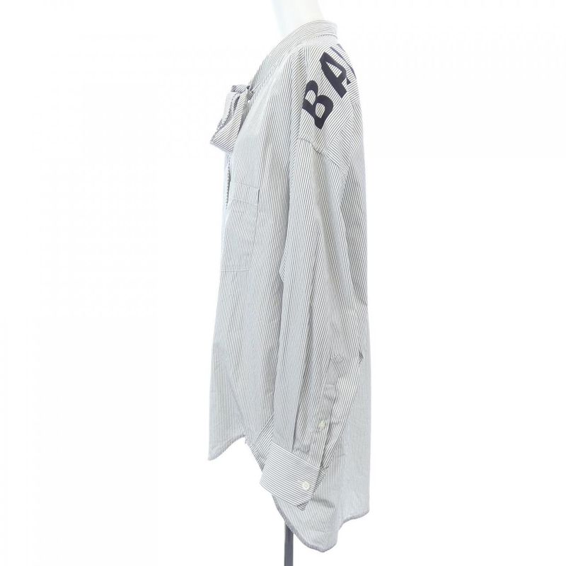 Balenciaga 520497 Tem15 Shirt