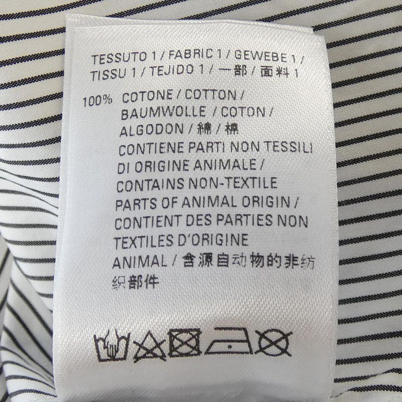 Balenciaga 520497 Tem15 Shirt