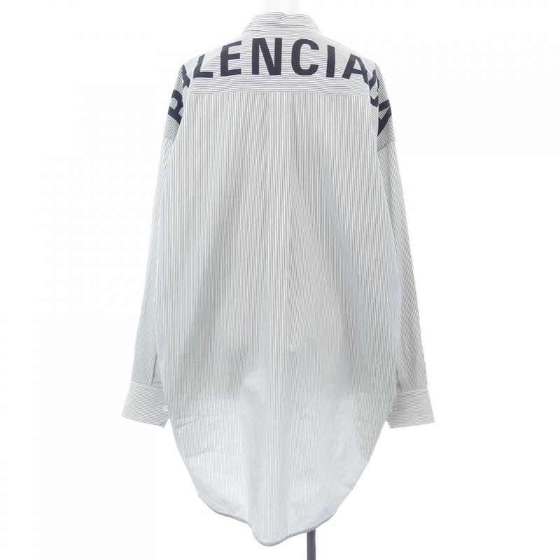 Balenciaga 520497 Tem15 Shirt
