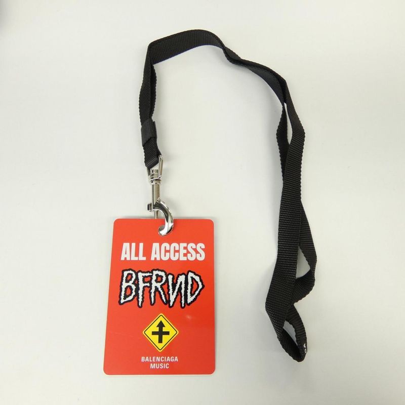 Balenciaga 787358 Tqvg8 T-Shirt