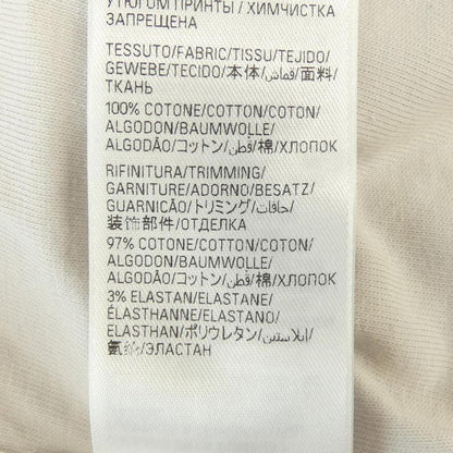 Balenciaga 787358 Tqvg8 T-Shirt