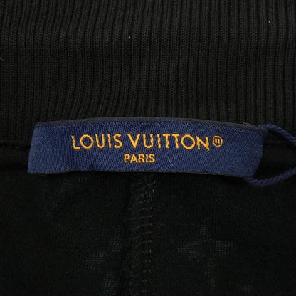 Louis Vuitton Monogram French Terry Shorts Hpy42wy44 Shorts