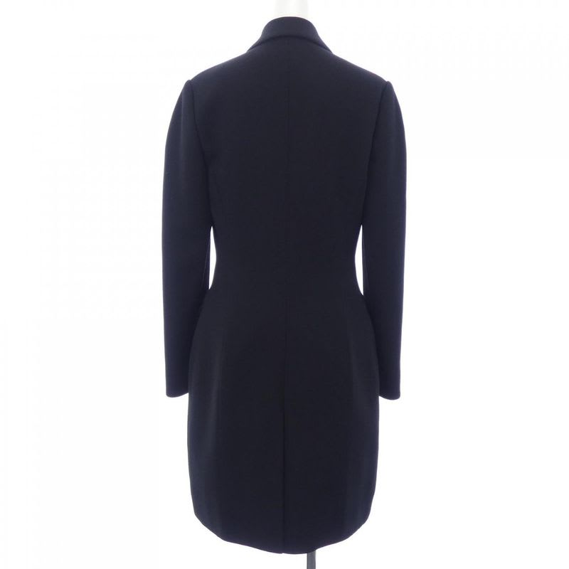 Christian Dior 4 F1122 Coat