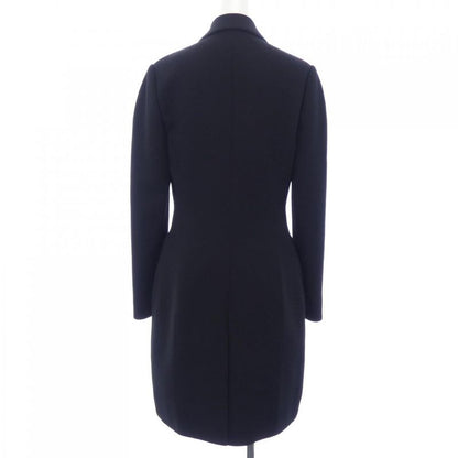 Christian Dior 4 F1122 Coat