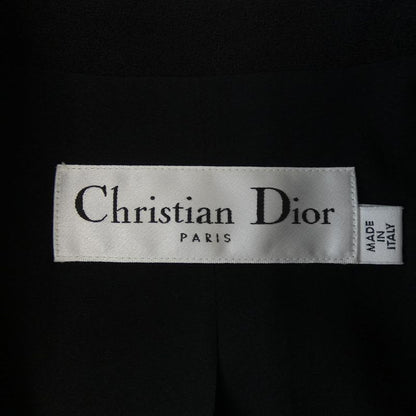 Christian Dior 4 F1122 Coat
