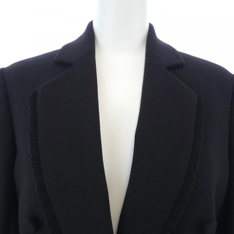 Christian Dior 4 F1122 Coat