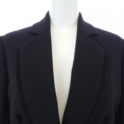 Christian Dior 4 F1122 Coat