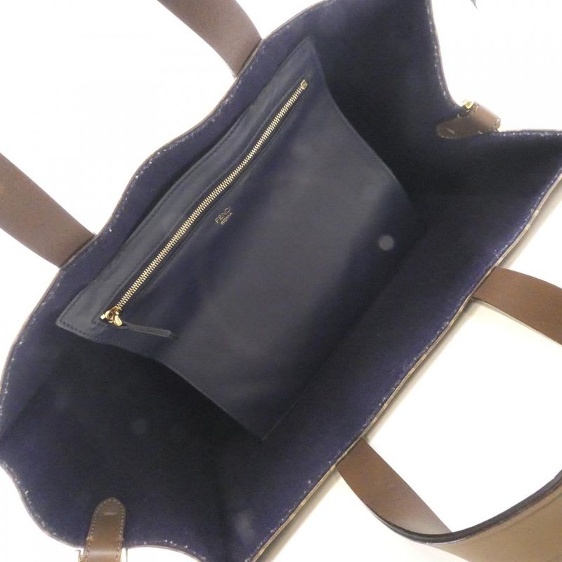 Fendi 8 Bh357 A5 N6 Bag