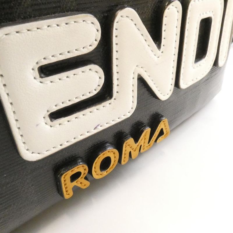Fendi 8 Bz036 A5 N7 Backpack Sac