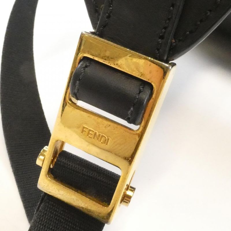 Fendi 8 Bz036 A5 N7 Backpack Sac