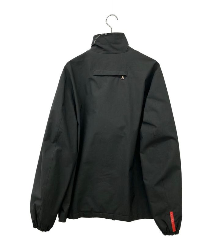 Prada Sports Gore-tex Jacket Sgv84a Men's Prada Sports