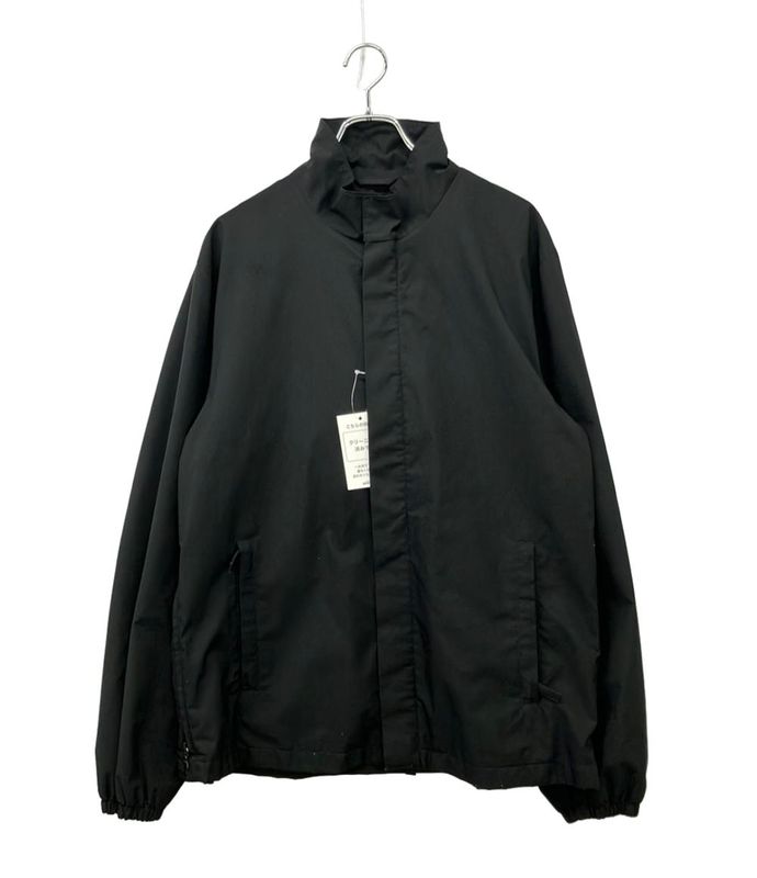 Prada Sports Gore-tex Jacket Sgv84a Men's Prada Sports
