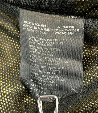 Prada Sports Gore-tex Jacket Sgv84a Men's Prada Sports