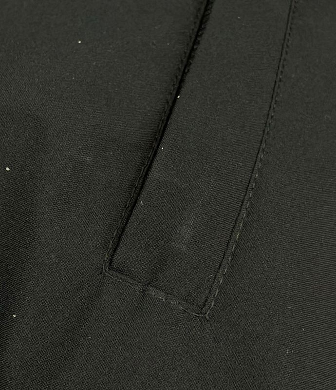 Prada Sports Gore-tex Jacket Sgv84a Men's Prada Sports