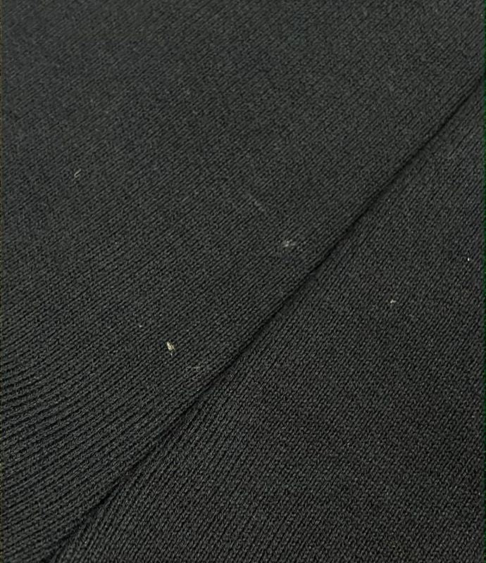 Prada Rubber Logo Sideline Sweatpants Men's SIZE XS Prada