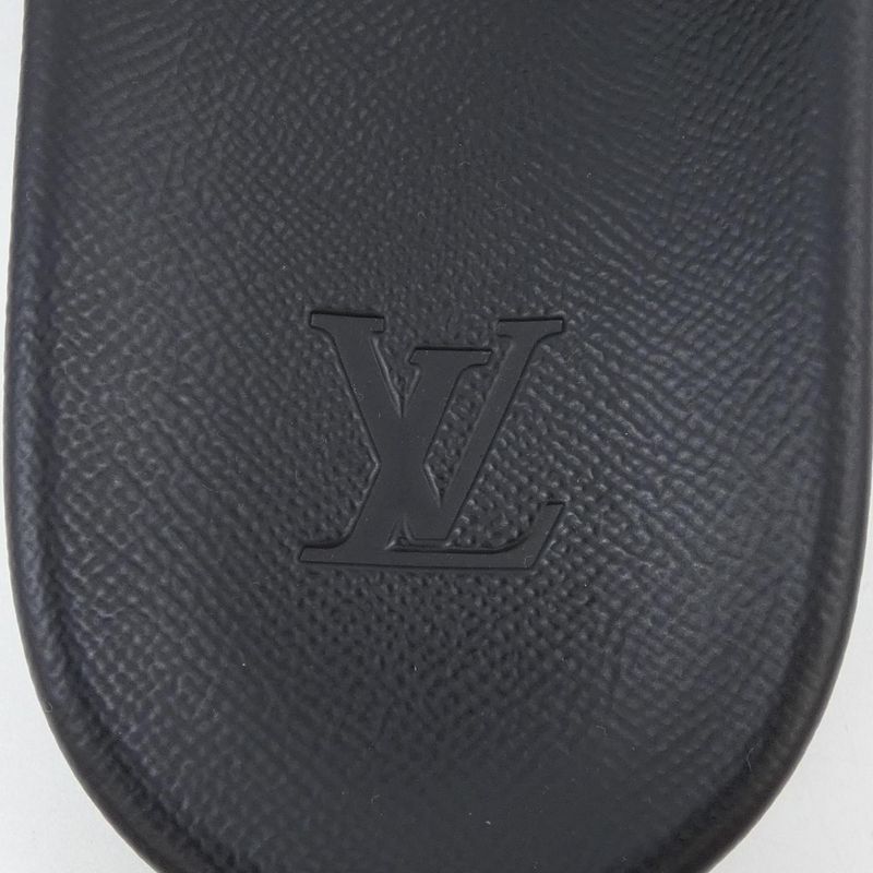 Louis Vuitton Waterfront Mule Sandals