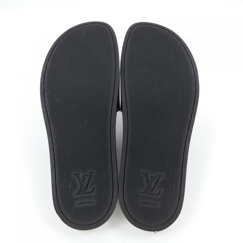 Louis Vuitton Waterfront Mule Sandals
