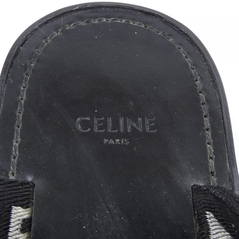 Celine Sandals