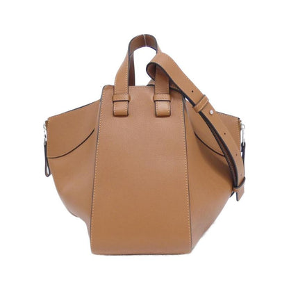 Loewe Hammock Small 387 30 S35 Shoulder Bag